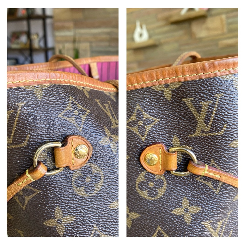 ❤️Authentic mm bag - Picture 8 of 15